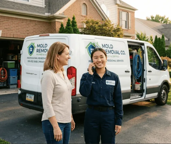Crawlspace Mold Remediation Batavia, IL FAQs